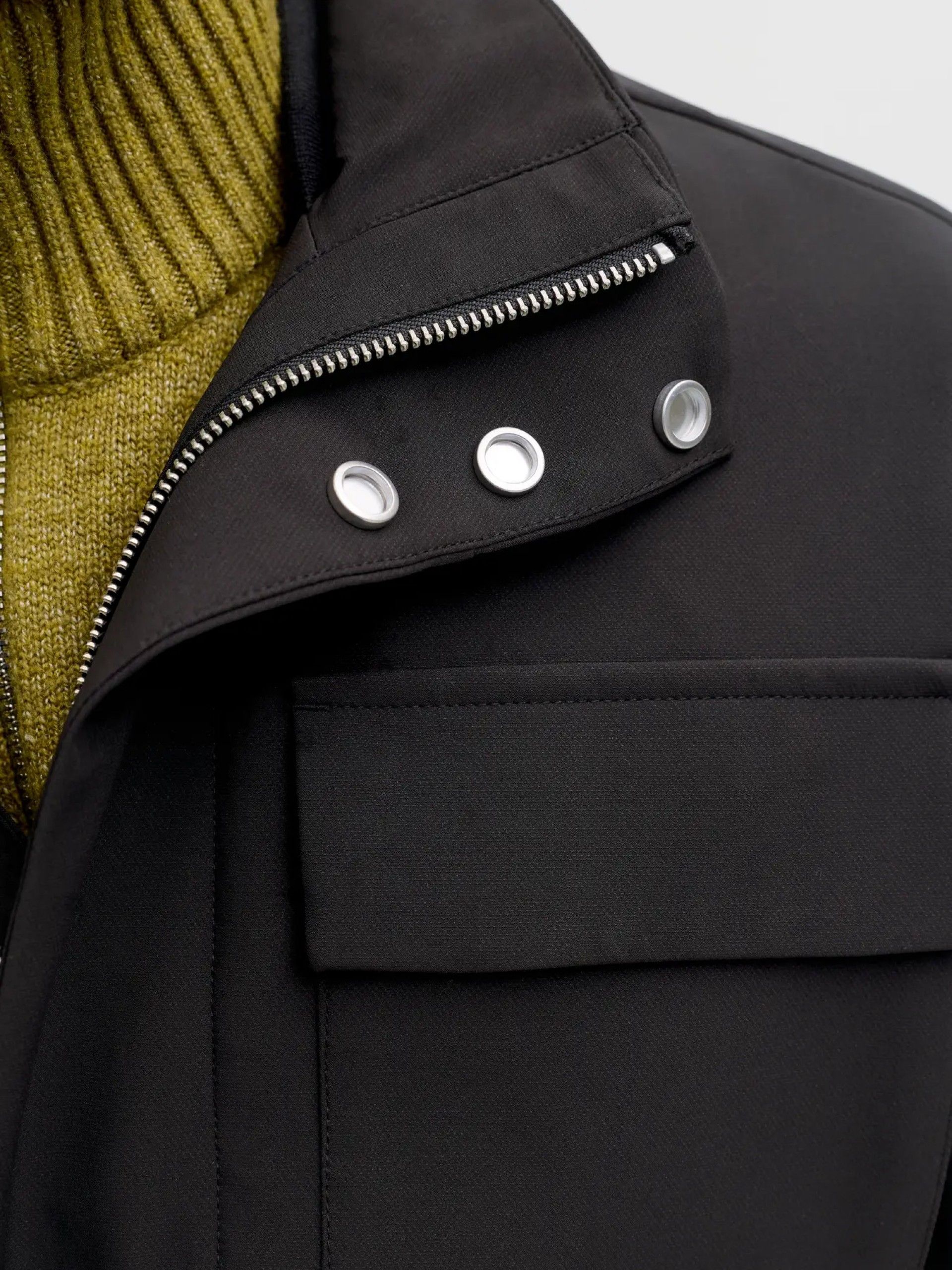 Casaco Homem BLAASPEN FIELD Jack Jones