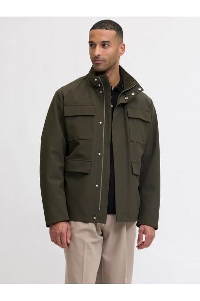 Casaco Homem BLAASPEN FIELD Jack Jones Casaco Homem BLAASPEN FIELD Jack Jones