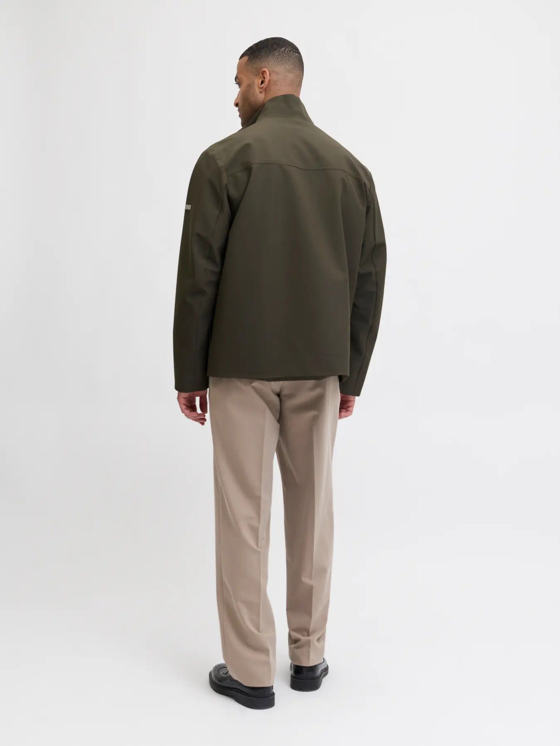 Casaco Homem BLAASPEN FIELD Jack Jones