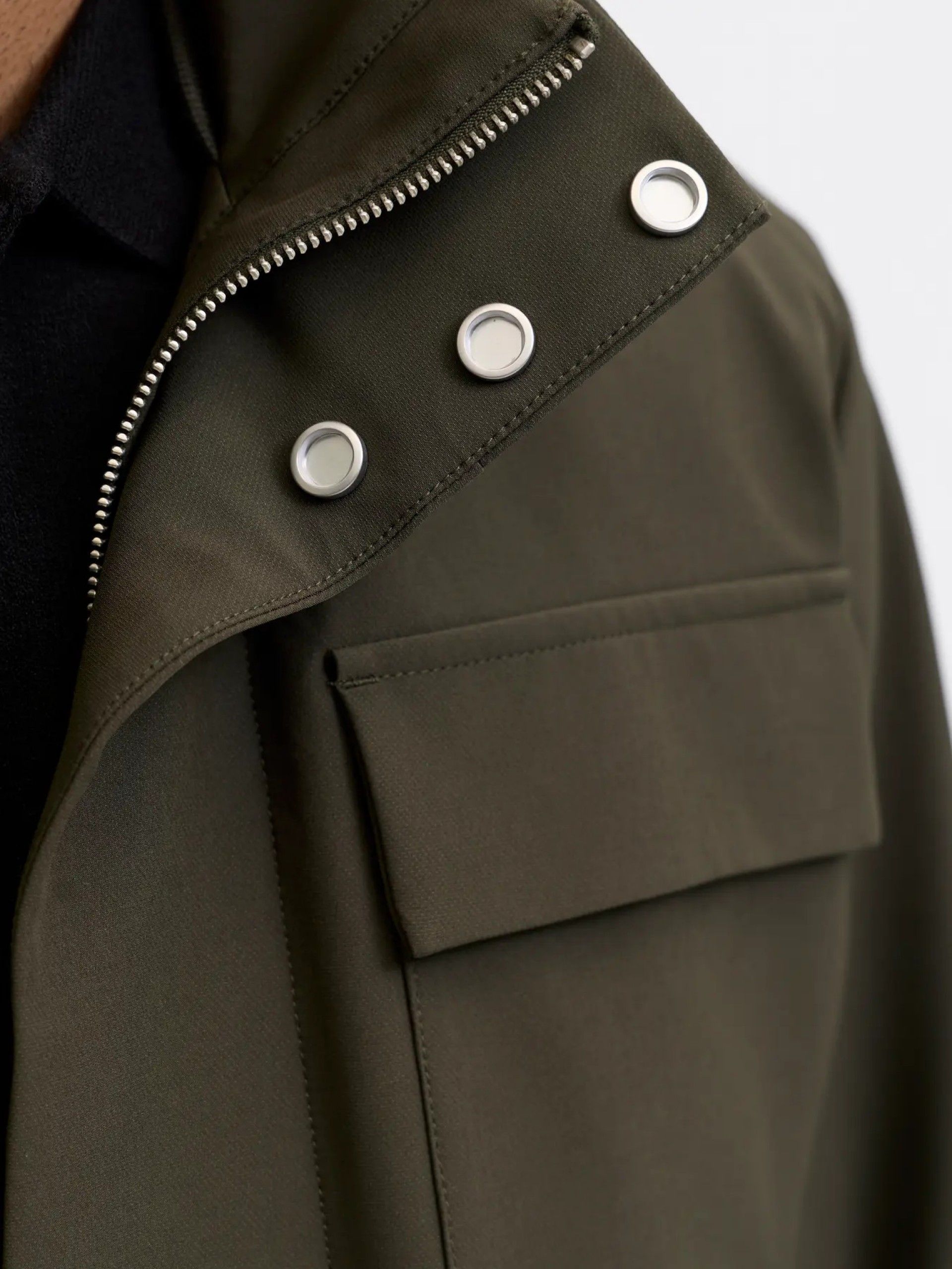 Casaco Homem BLAASPEN FIELD Jack Jones