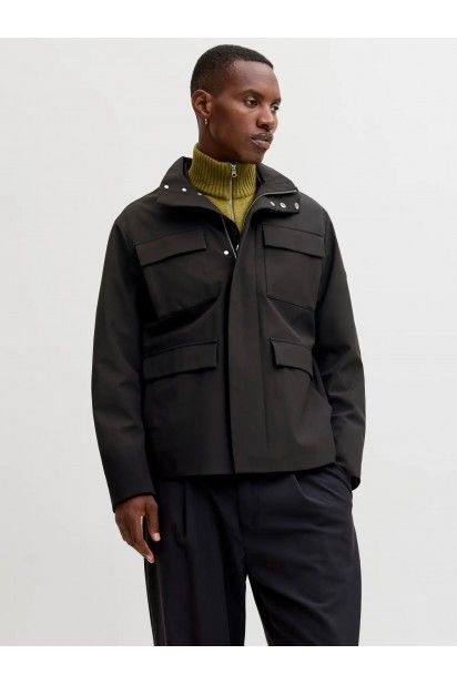 Casaco Homem BLAASPEN FIELD Jack Jones Casaco Homem BLAASPEN FIELD Jack Jones