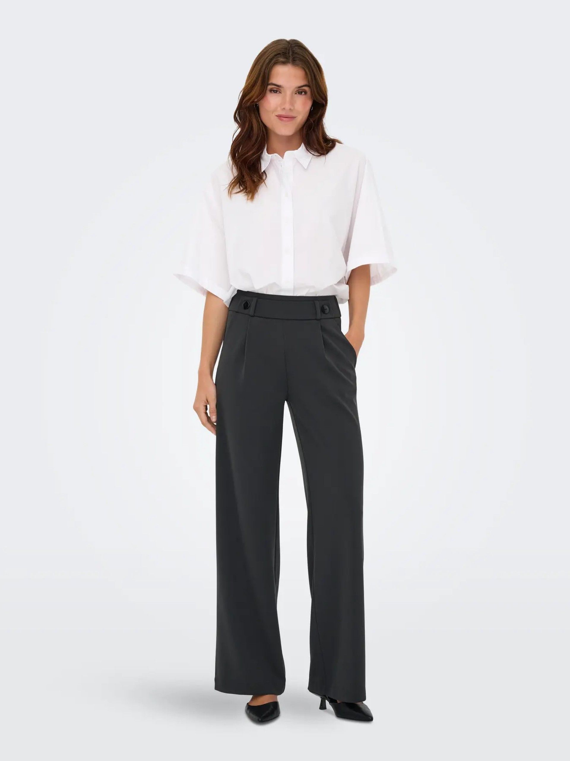 Calça Mulher JRS GEGGO Long JDY