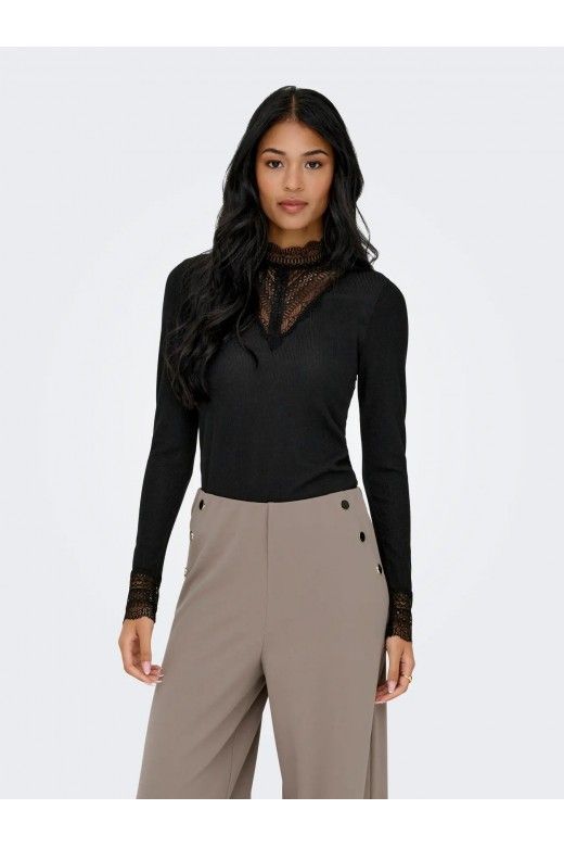 Top JRS TILDE GLITTER G/Subida ONLY Top JRS TILDE GLITTER G/Subida ONLY