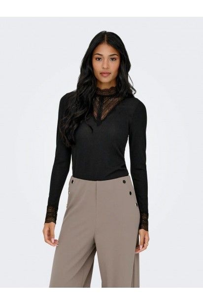 Top JRS TILDE GLITTER G/Subida ONLY Top JRS TILDE GLITTER G/Subida ONLY