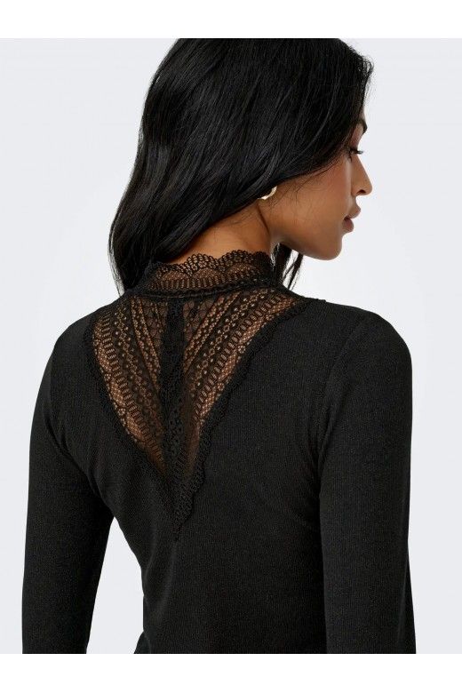 Top JRS TILDE GLITTER G/Subida ONLY Top JRS TILDE GLITTER G/Subida ONLY