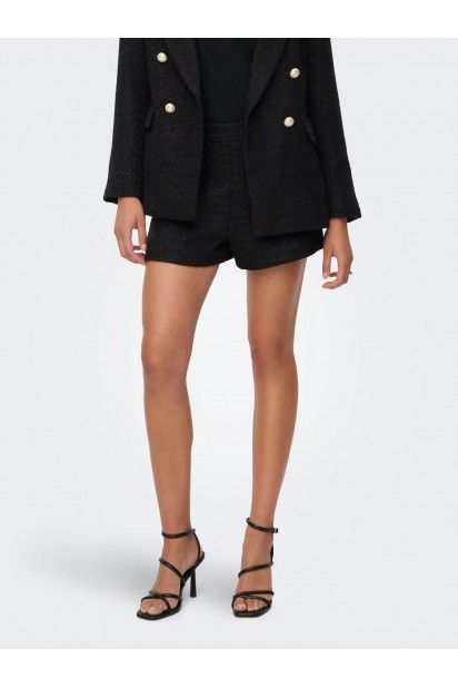 Calo Boucle LUKI Shorts ONLY