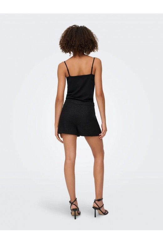 Calo Boucle LUKI Shorts ONLY