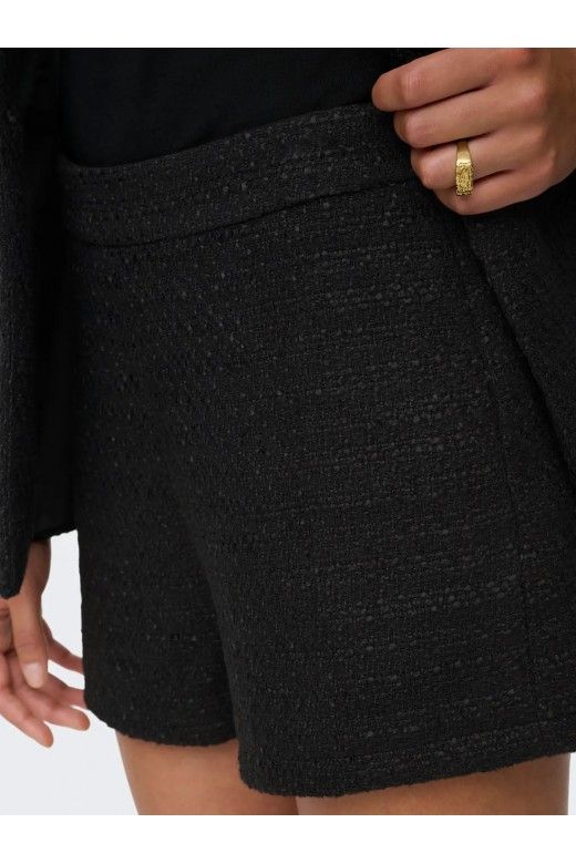 Calo Boucle LUKI Shorts ONLY