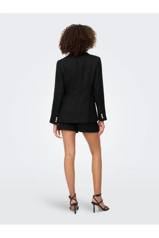 Blazer Mulher Boucle ASTRID-LUK ONLY