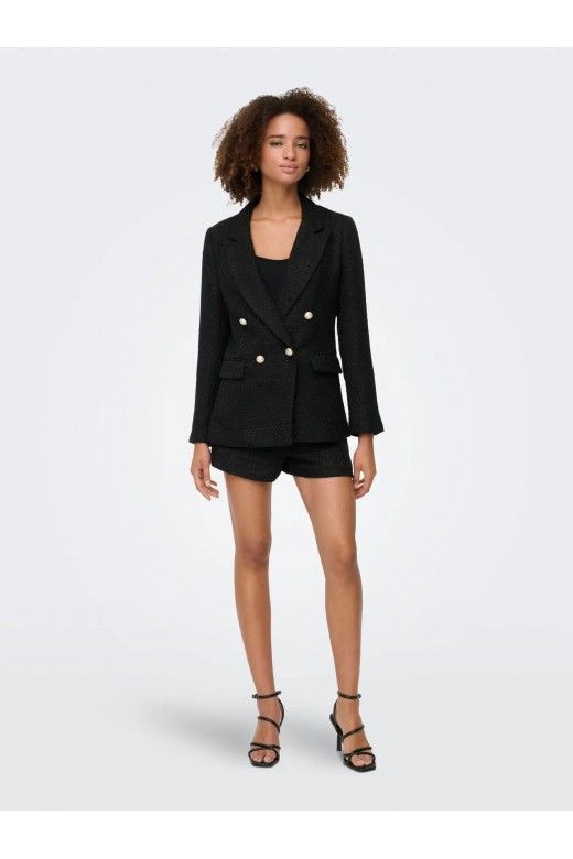 Blazer Mulher Boucle ASTRID-LUK ONLY