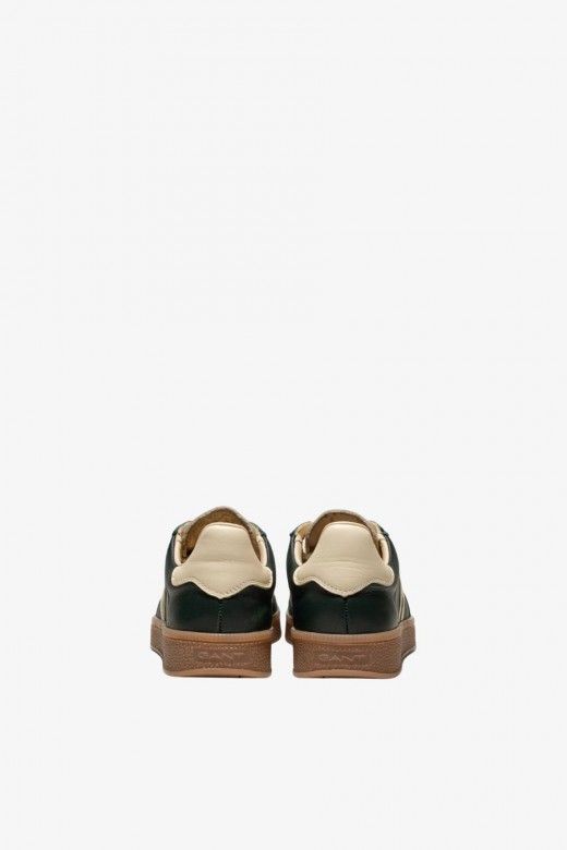 Sapatilhas GANT 31531040 Cuzima Mulher FW25 Sapatilhas GANT 31531040 Cuzima Mulher FW25