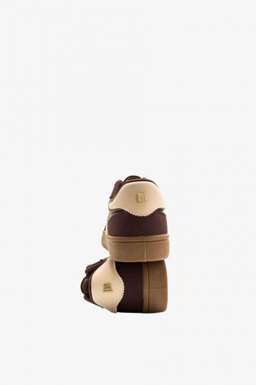 Sapatilhas Mulher ABATANY 60860 MUSTANG