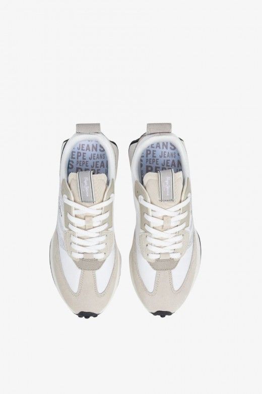 Sapatilhas Pepe Jeans Lucky Party Mulher PLS600018