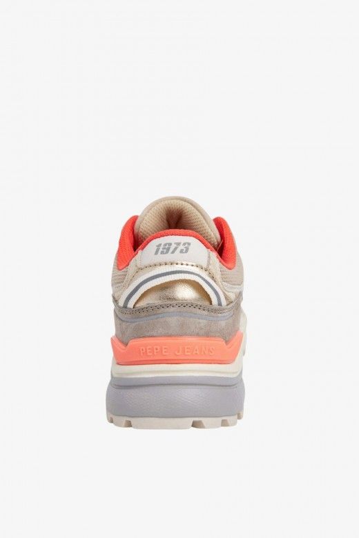 Sapatilhas Mulher DARREN TREK Pepe Jeans PLS600027