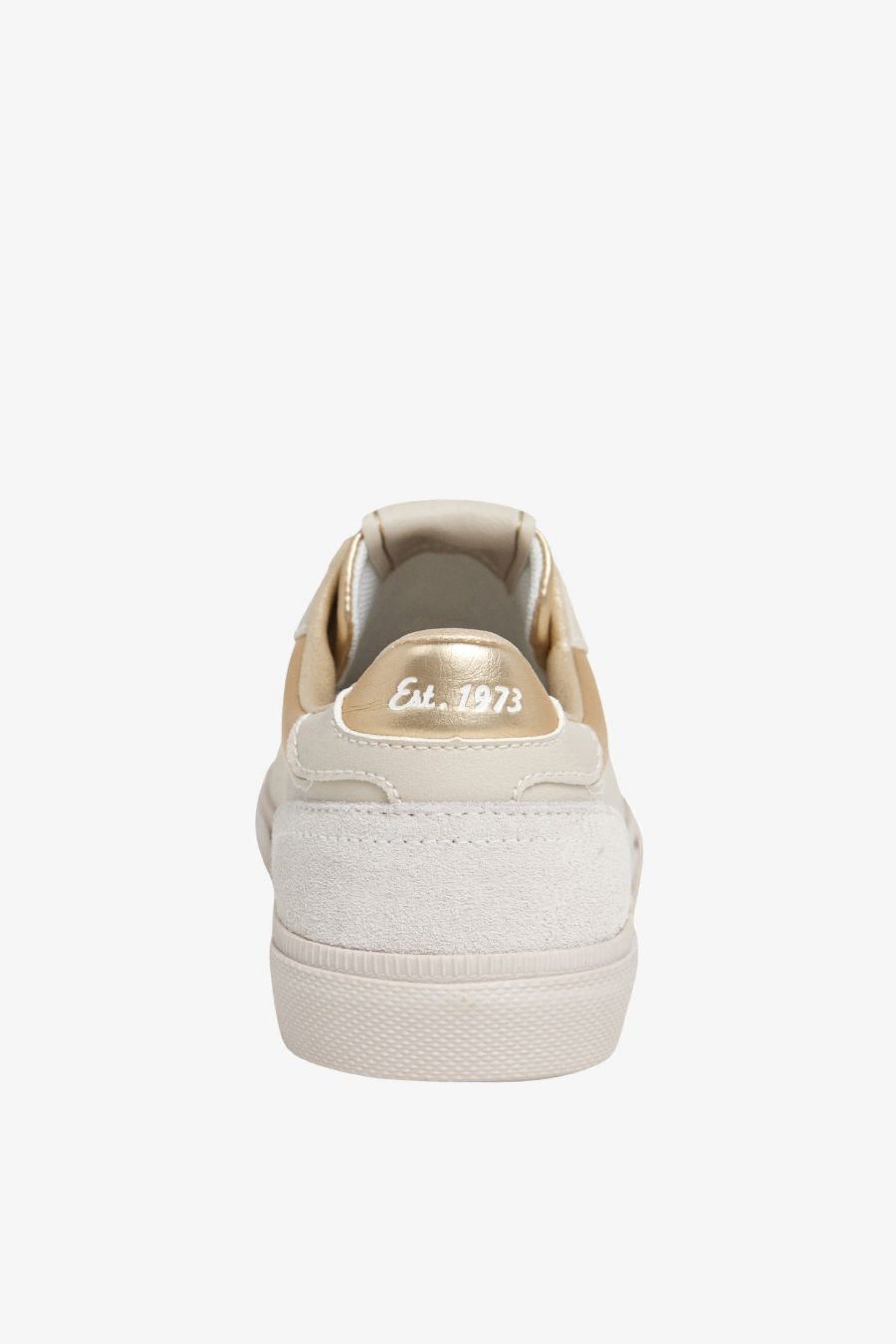 Sapatilha Mulher KENTON COURT W Pepe Jeans