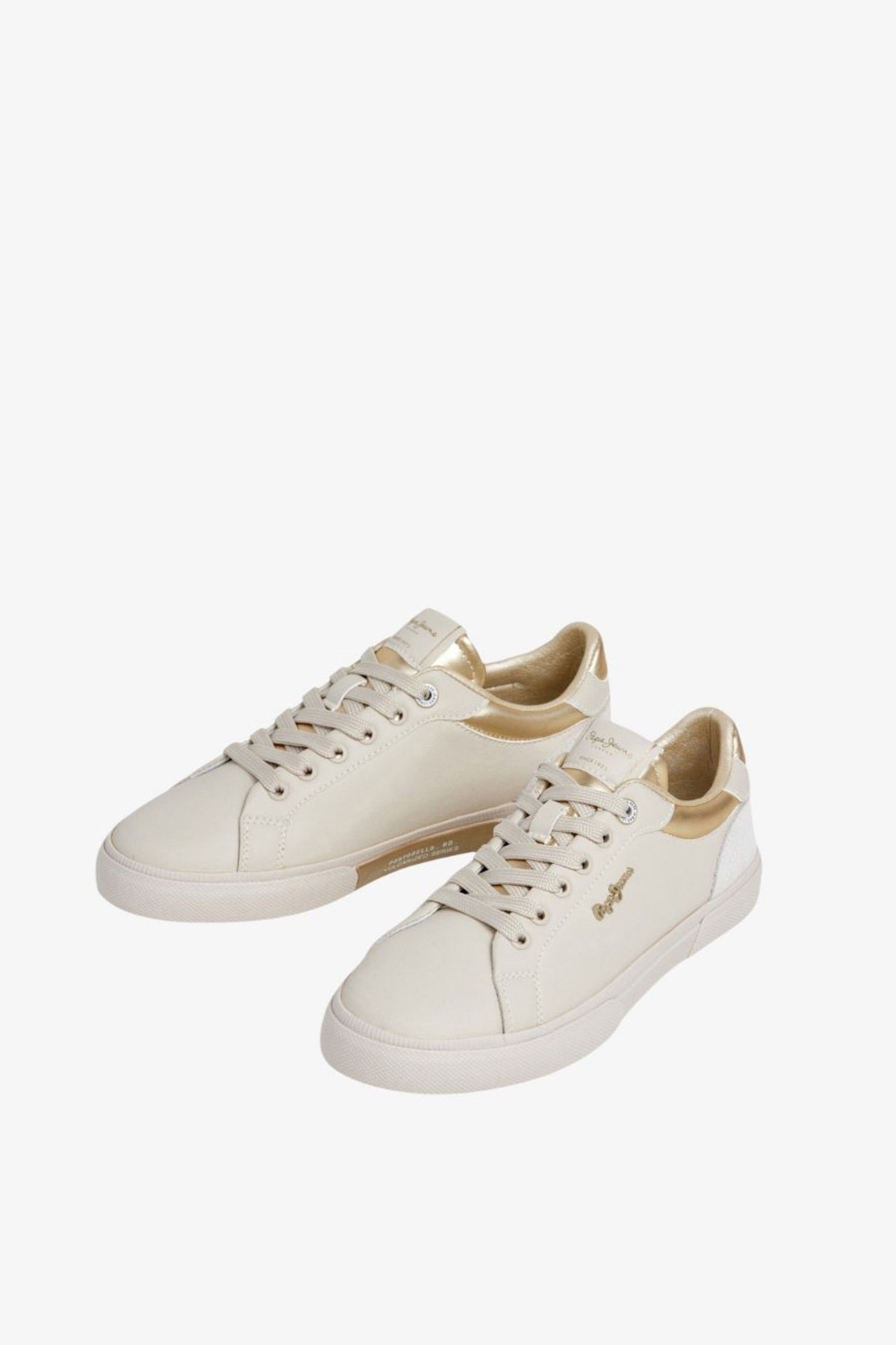 Sapatilha Mulher KENTON COURT W Pepe Jeans