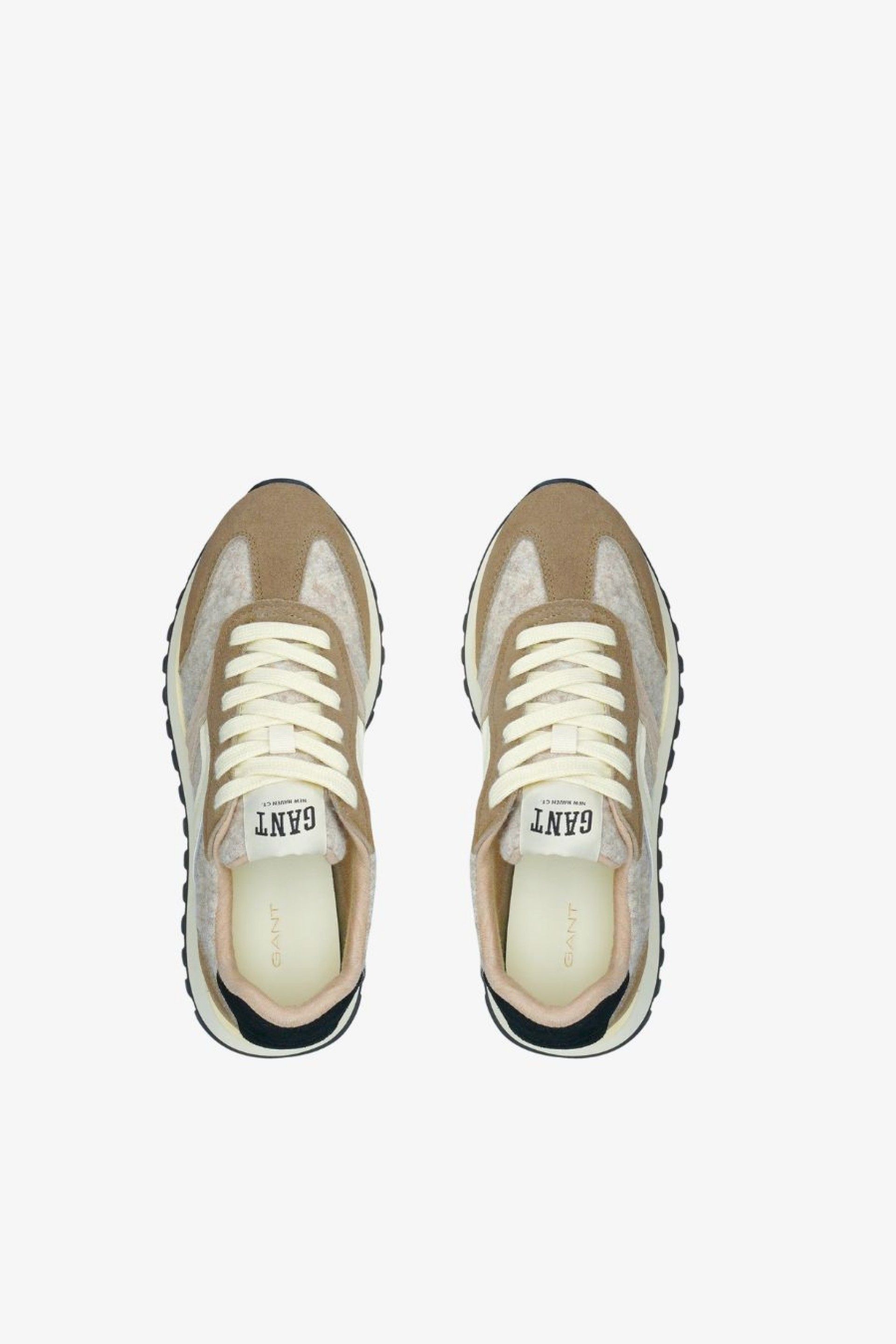 Sapatilhas Mulher GANT Caffay 31538985