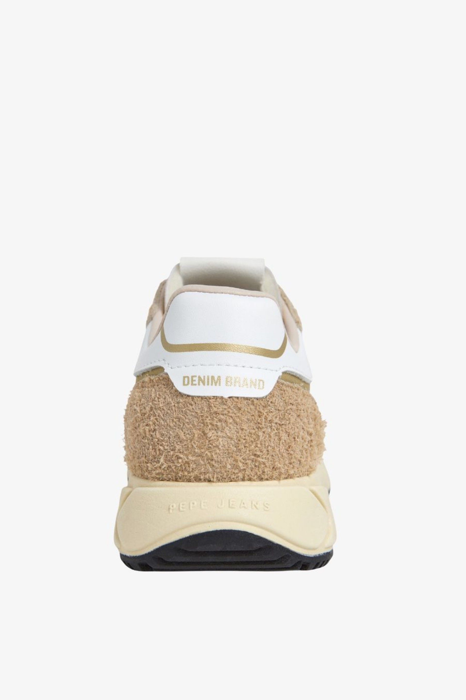 Sapatilhas Pepe Jeans Mulher Marlon Vibe PMS600001