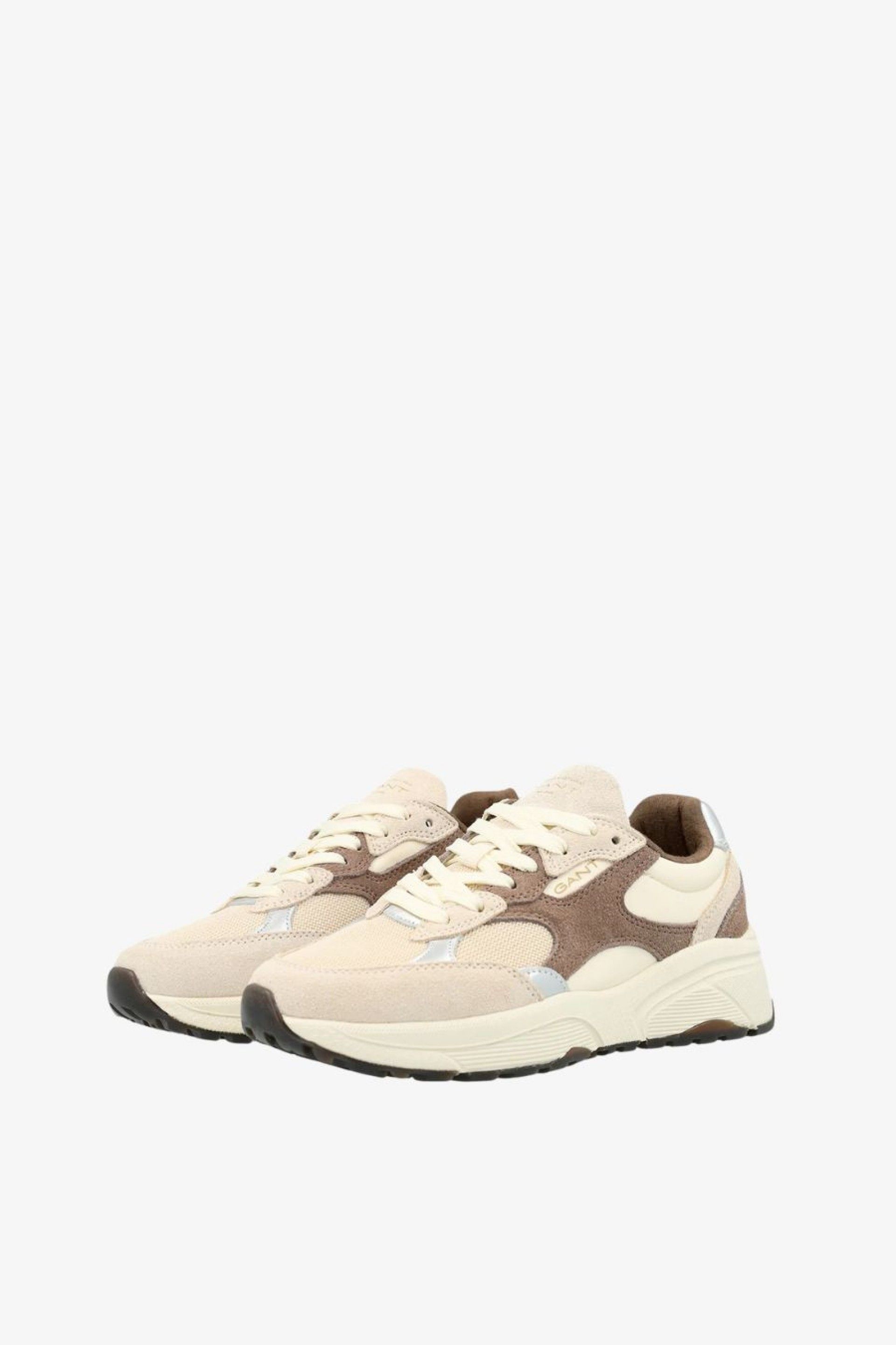 Sapatilhas GANT Mulher 31531050 G977D NEWILE