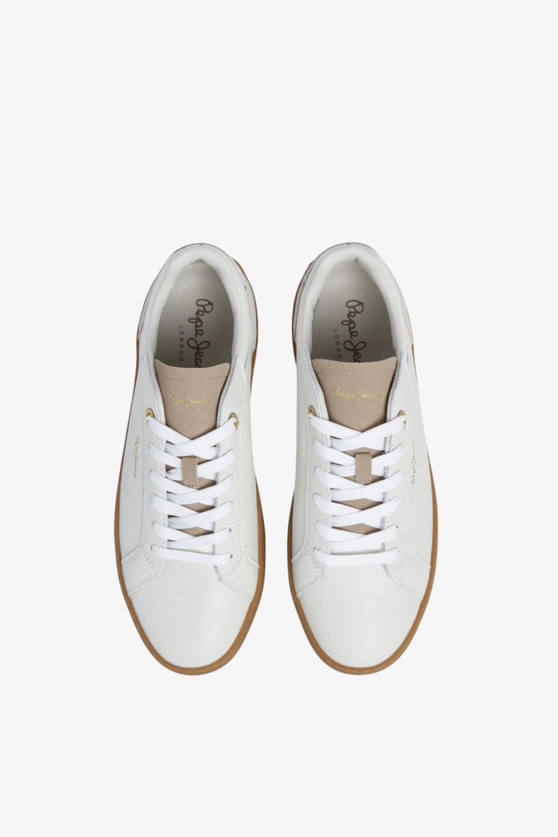 Sapatilhas Pepe Jeans Camden Road Homem PMS000006