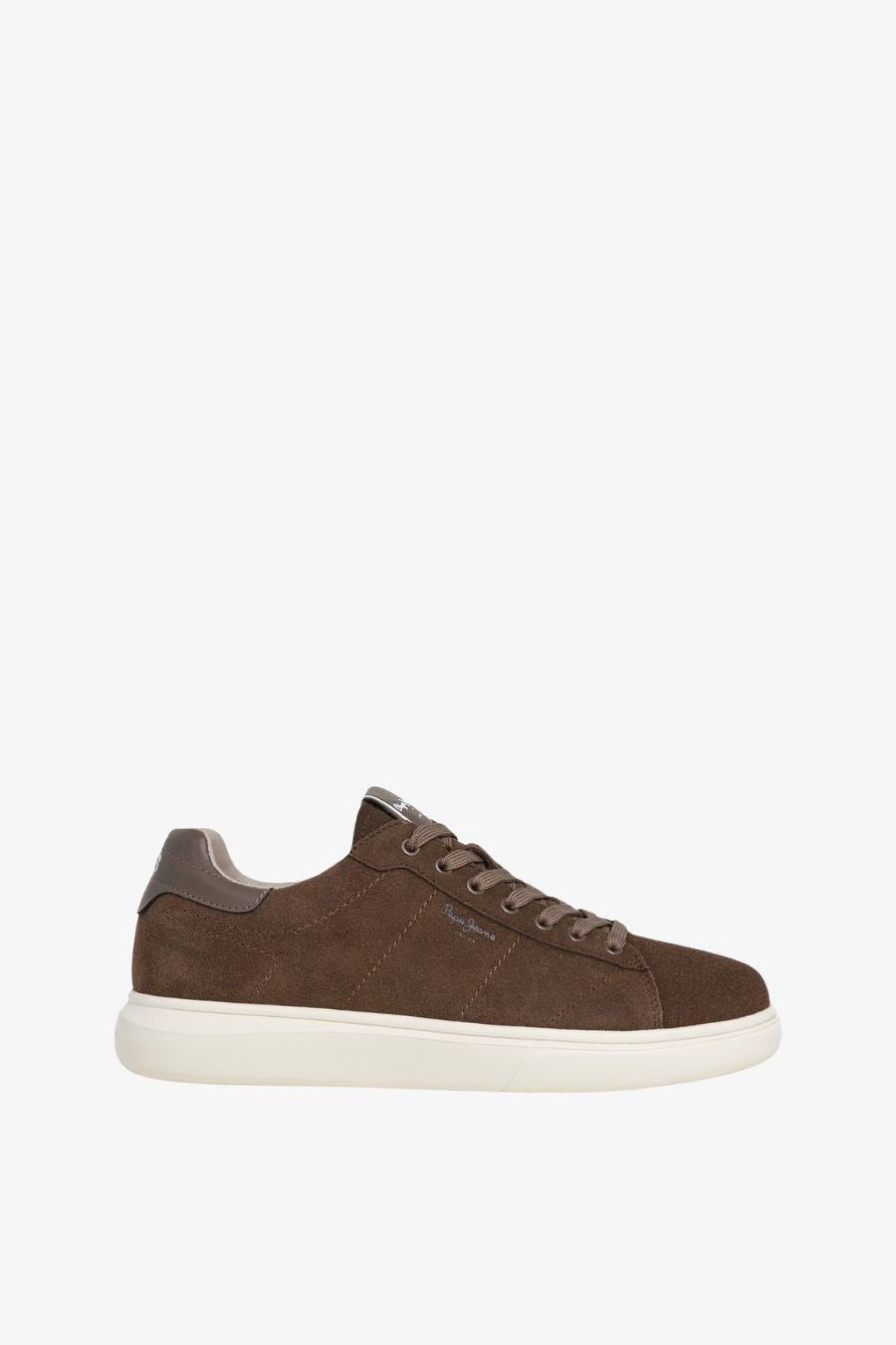 Sapatilhas Pepe Jeans EATON SUEDE Homem PMS000011