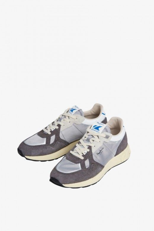 Sapatilhas Pepe Jeans Marlon Vibe Homem  PMS600001