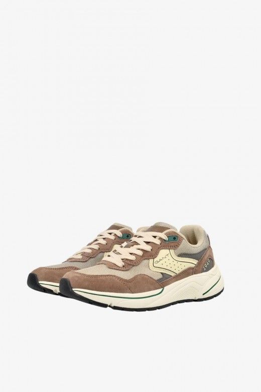 Sapatilhas Gant Homem 31631159 JAYBRO Sapatilhas Gant Homem 31631159 JAYBRO