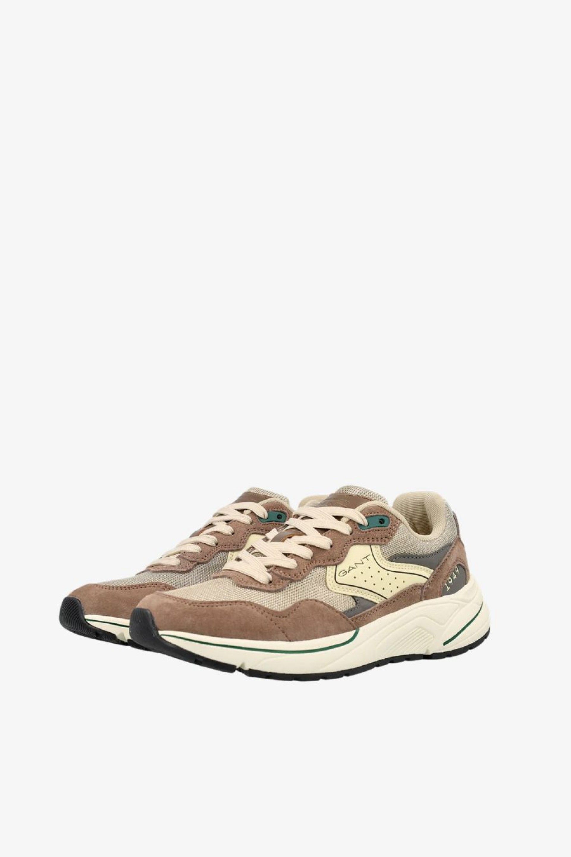 Sapatilhas Gant Homem 31631159 JAYBRO