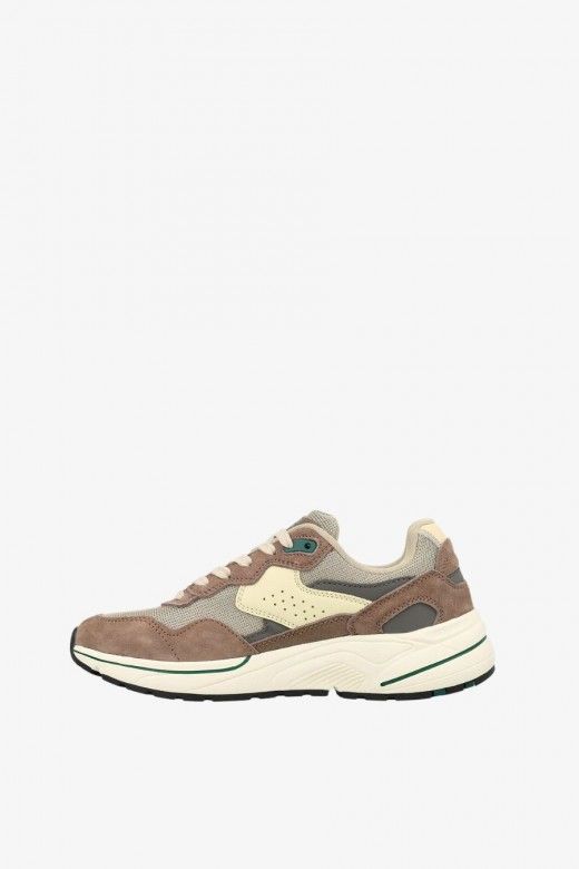 Sapatilhas Gant Homem 31631159 JAYBRO Sapatilhas Gant Homem 31631159 JAYBRO