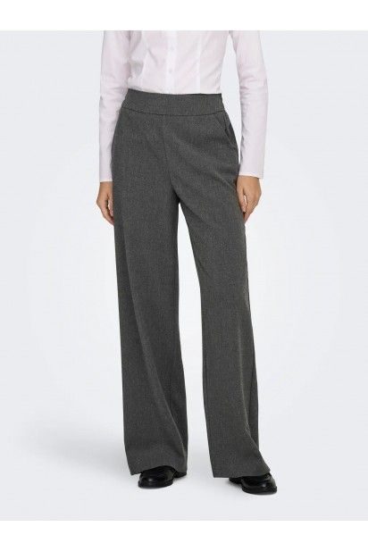 Calça Mulher GIA-DELUXE HW Wide ONLY Calça Mulher GIA-DELUXE HW Wide ONLY