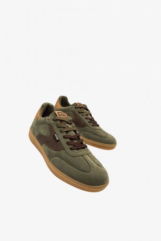 Sapatilhas Homem LOTTOS 84775 MUSTANG Sapatilhas Homem LOTTOS 84775 MUSTANG