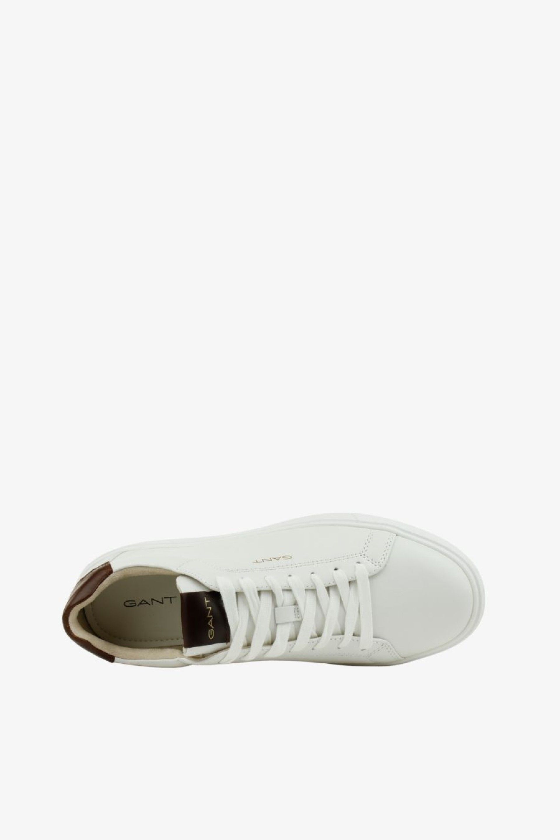 Sapatilhas Homem GANT Leather Mc Julien 31631021