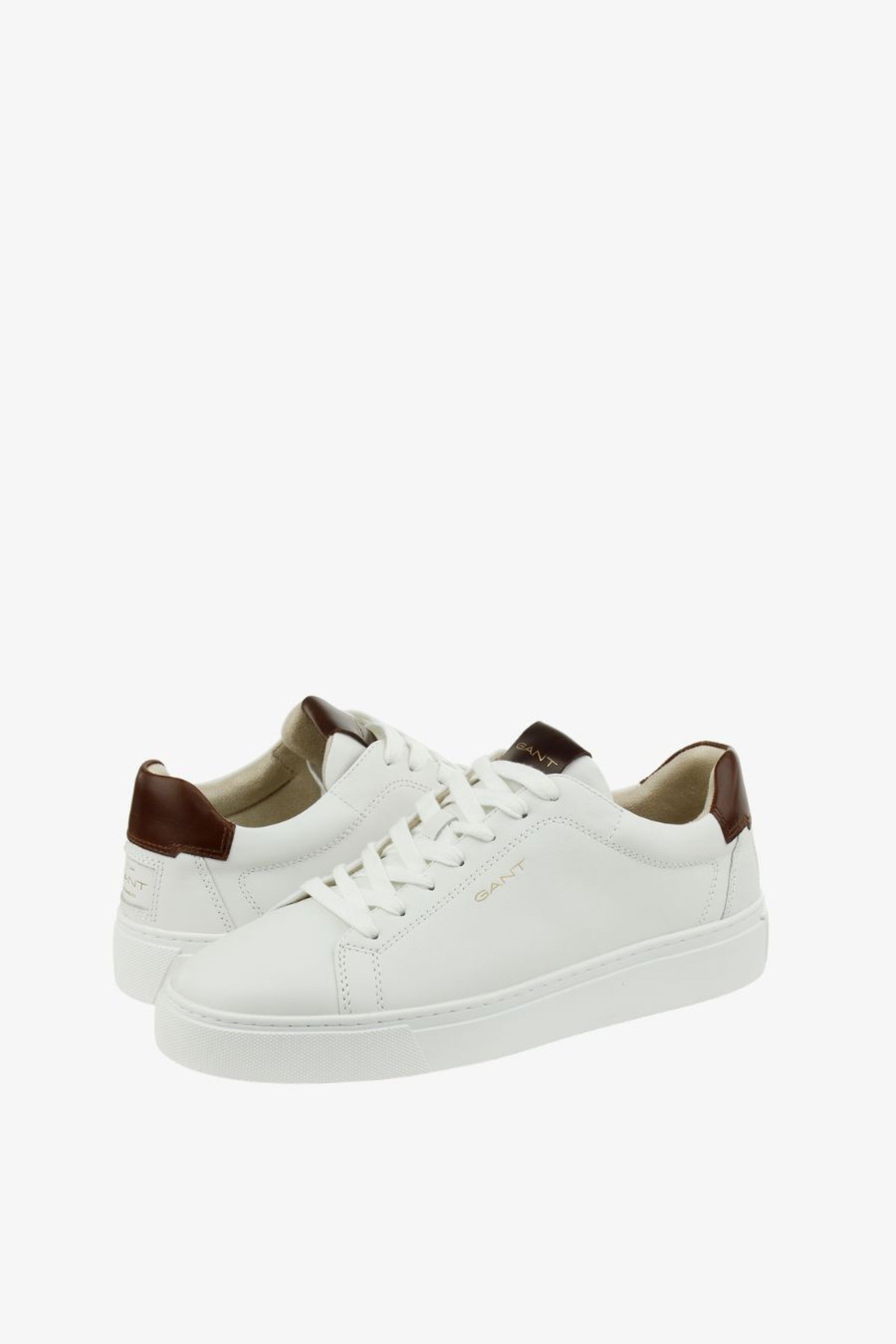 Sapatilhas Homem GANT Leather Mc Julien 31631021