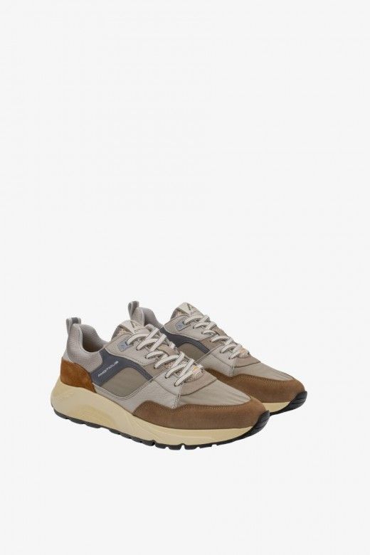 Sapatilha Homem AMBITIOUS STRIDER Sapatilha Homem AMBITIOUS STRIDER