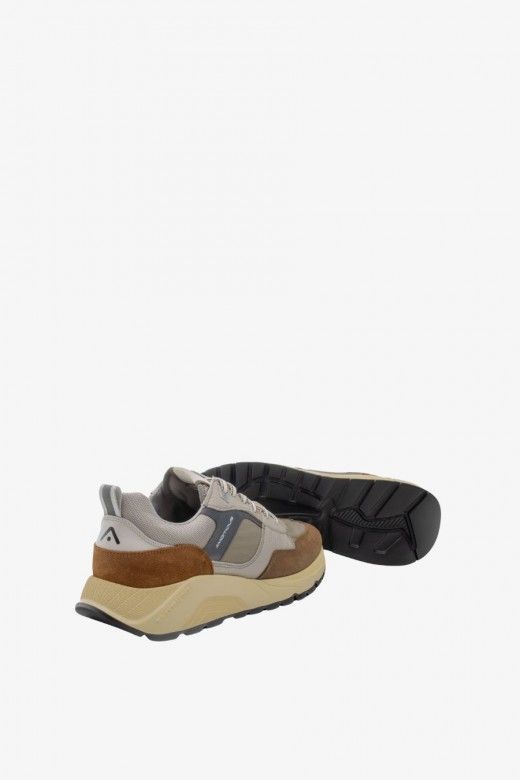 Sapatilha Homem AMBITIOUS STRIDER Sapatilha Homem AMBITIOUS STRIDER