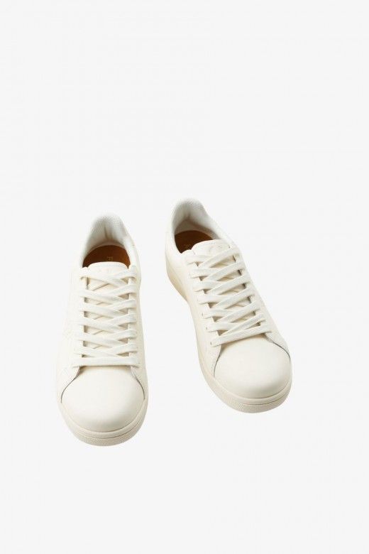 Sapatilhas FRED PERRY Leather B1314