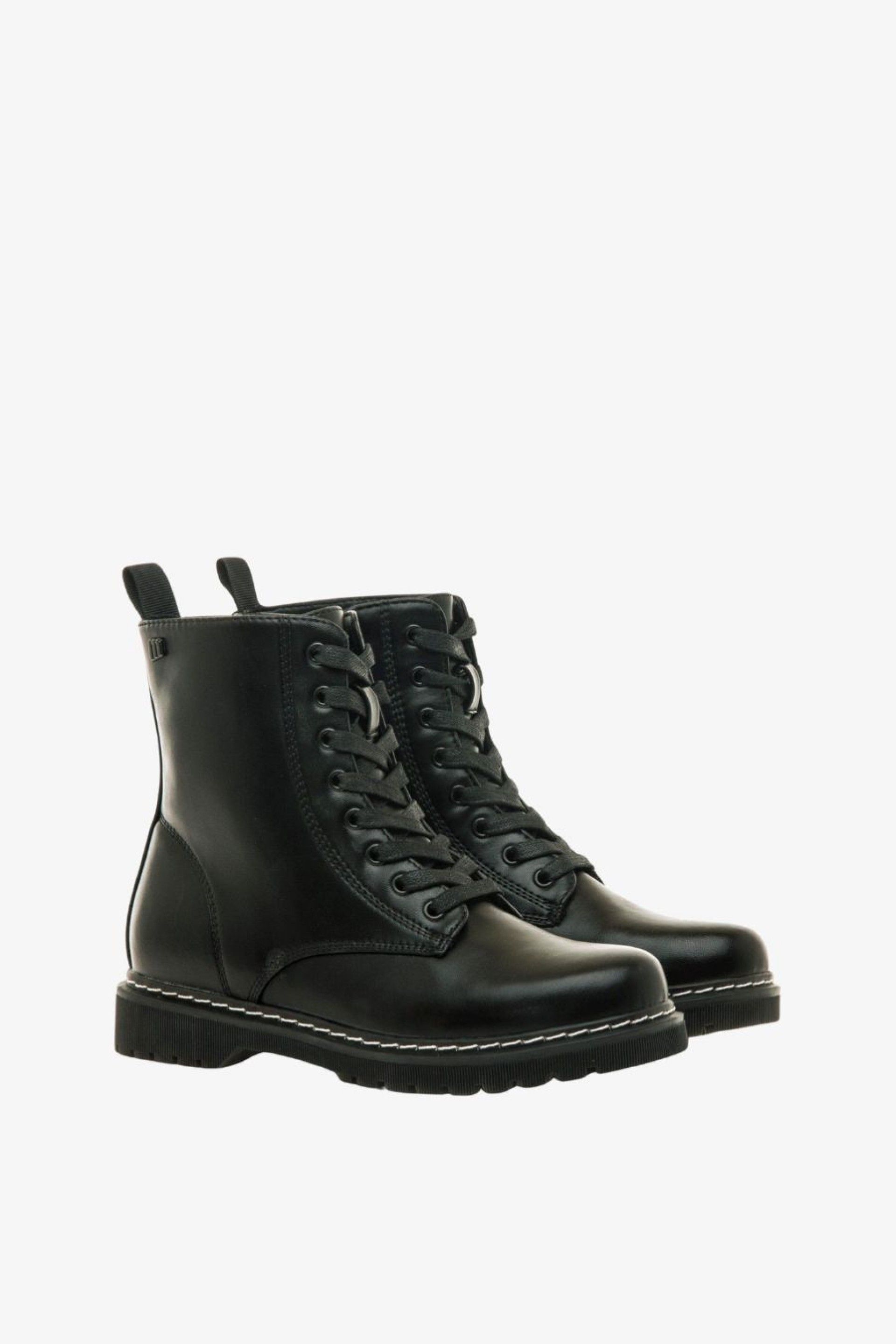 Botas Mulher MTNG 54164 Preto MUSTANG