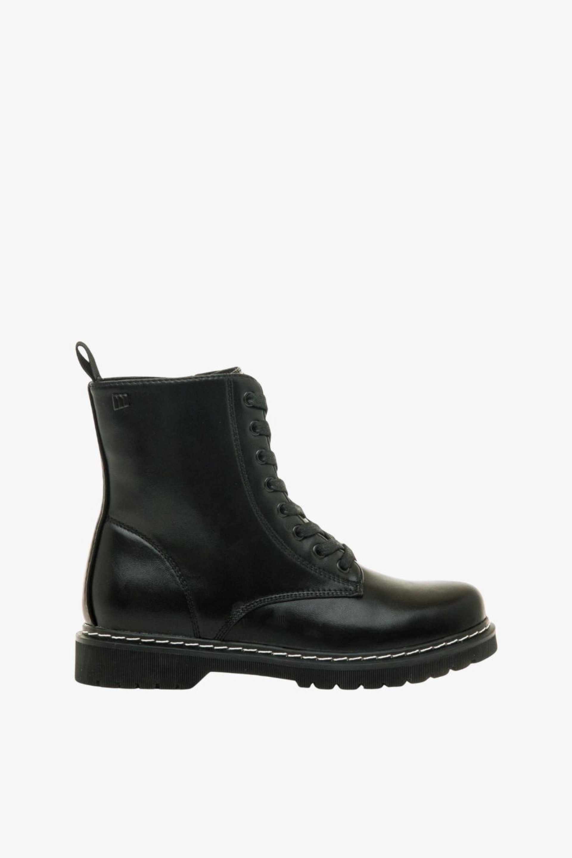 Botas Mulher MTNG 54164 Preto MUSTANG