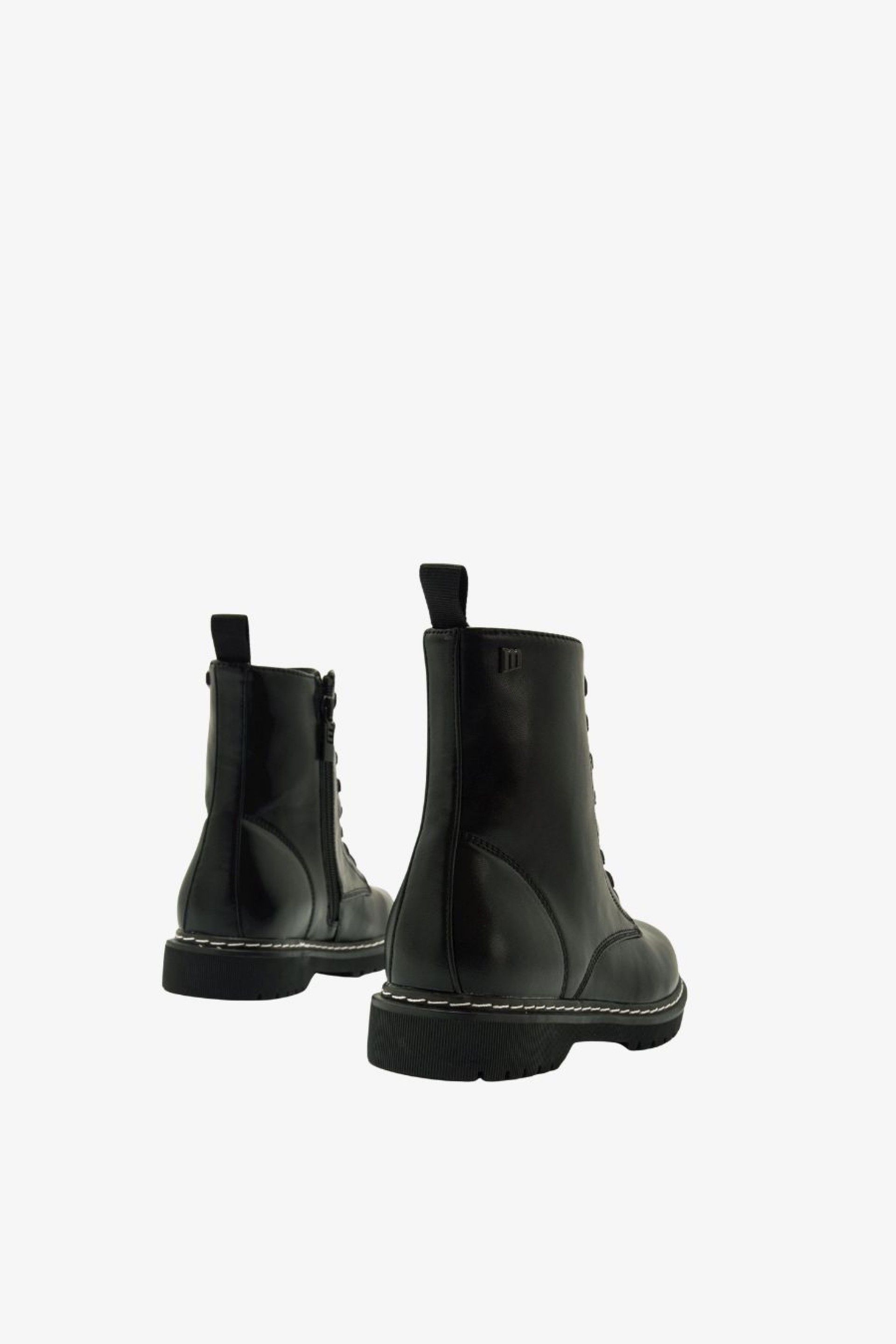 Botas Mulher MTNG 54164 Preto MUSTANG