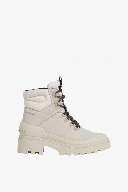 Bota Mulher HALE URBAN Pepe Jeans PLS500008