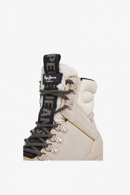 Bota Mulher HALE URBAN Pepe Jeans PLS500008