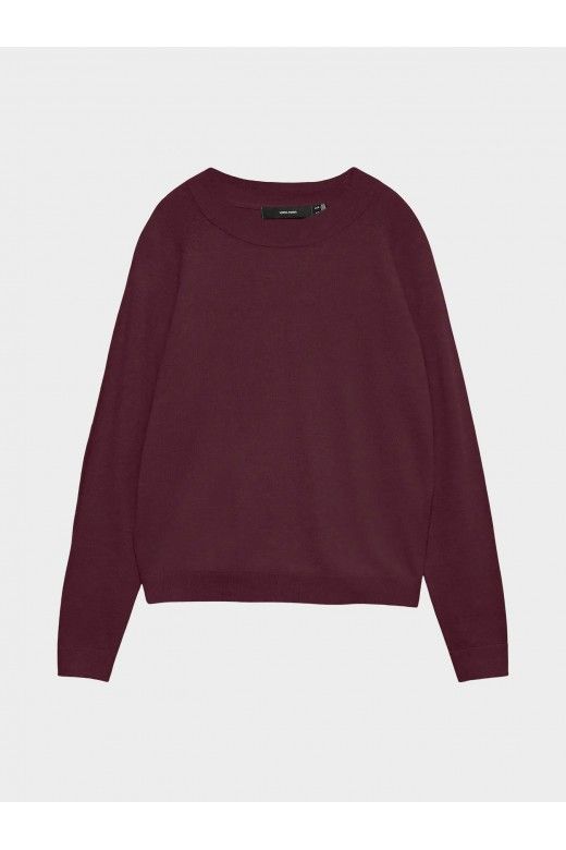 Camisola Mulher HAPPINESS O VERO MODA Camisola Mulher HAPPINESS O VERO MODA