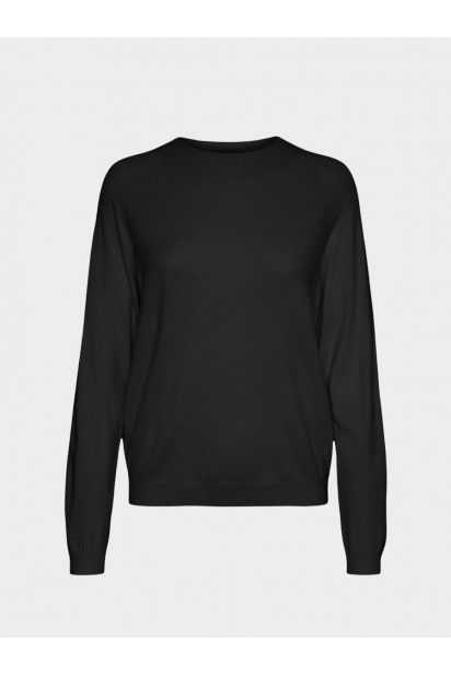 Camisola Mulher HAPPINESS O VERO MODA Camisola Mulher HAPPINESS O VERO MODA