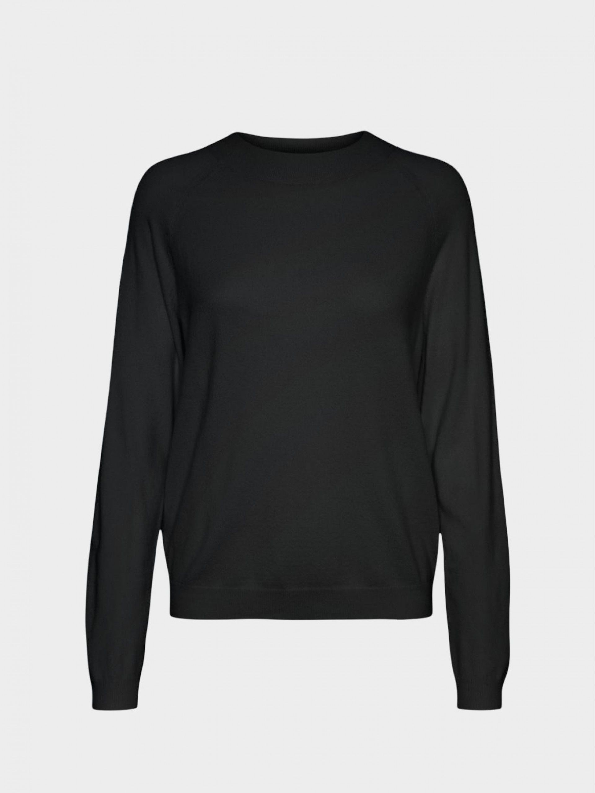 Camisola Mulher HAPPINESS O VERO MODA