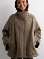 Capa Casaco Mulher THILDE ONLY Capa Casaco Mulher THILDE ONLY