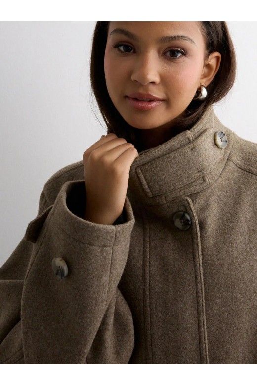 Capa Casaco Mulher THILDE ONLY Capa Casaco Mulher THILDE ONLY