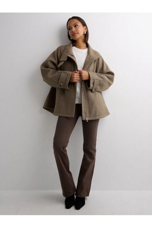 Capa Casaco Mulher THILDE ONLY Capa Casaco Mulher THILDE ONLY