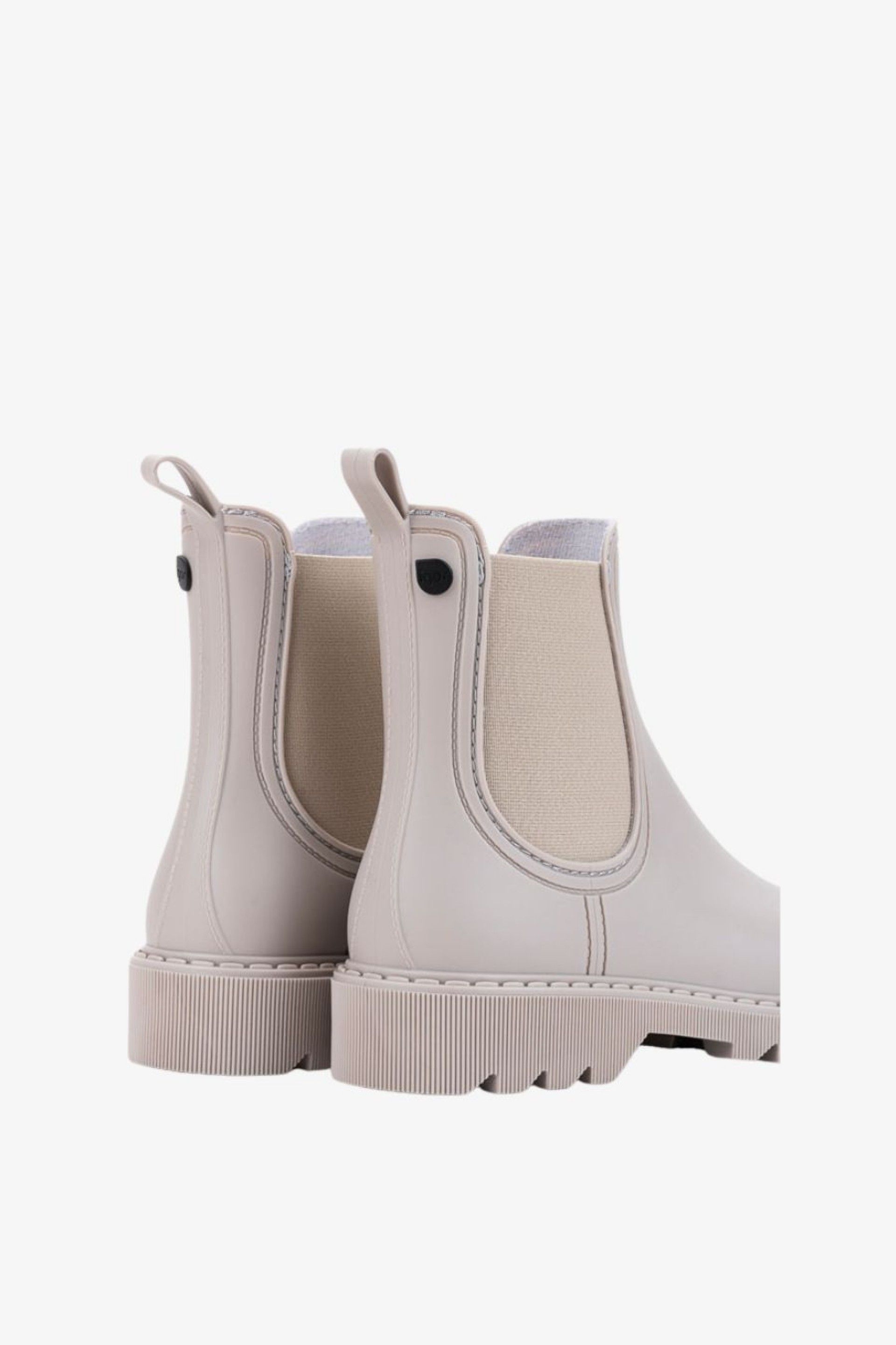 Galochas Mulher igor CHLOE MC Beige