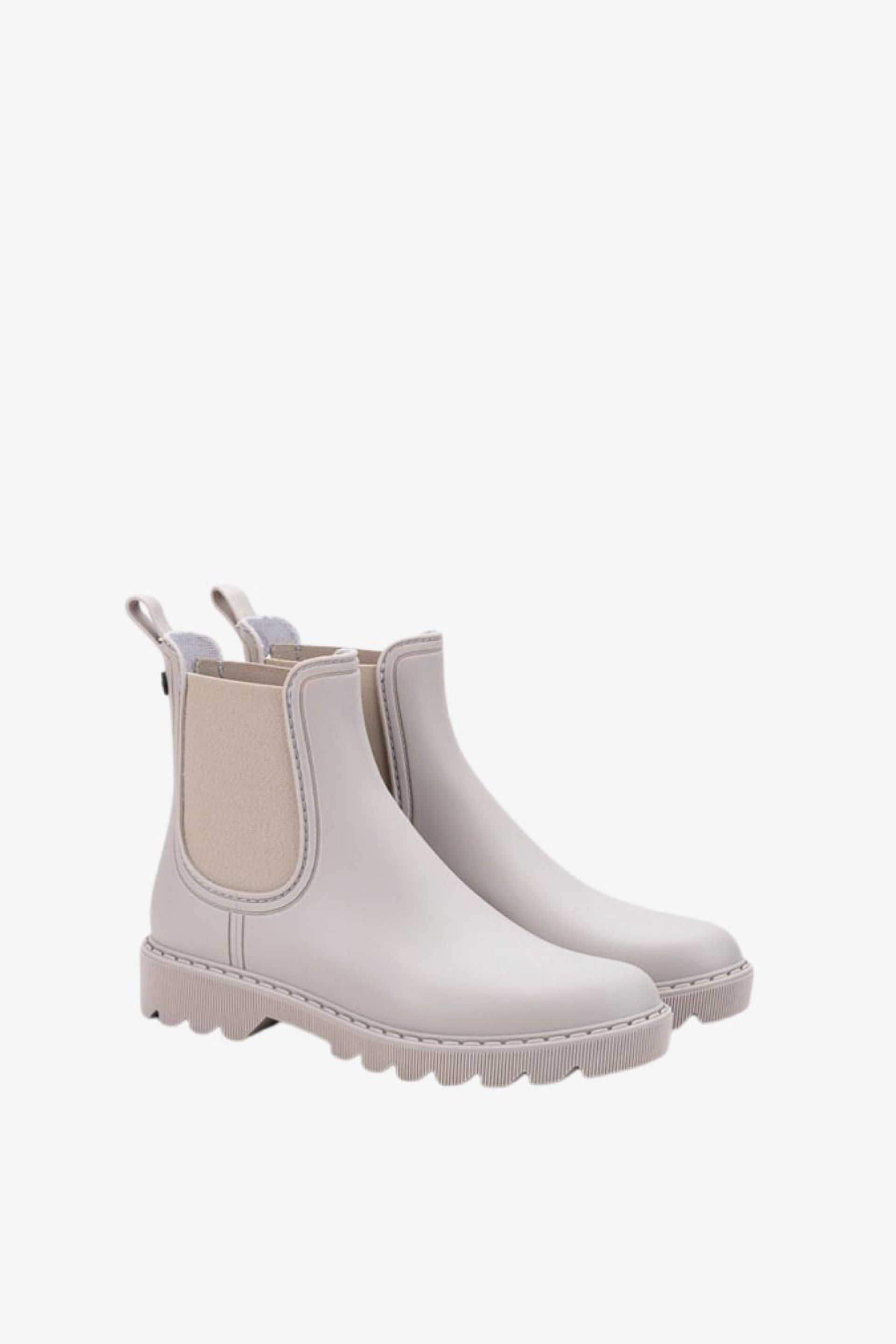 Galochas Mulher igor CHLOE MC Beige