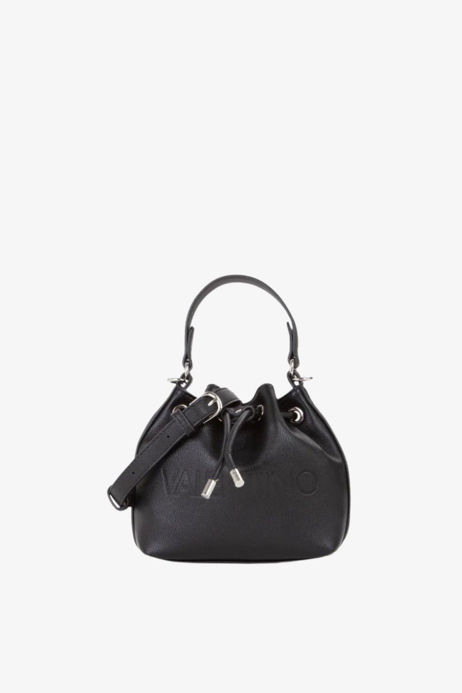 Bolsa Efeito Bucket Bag Valentino